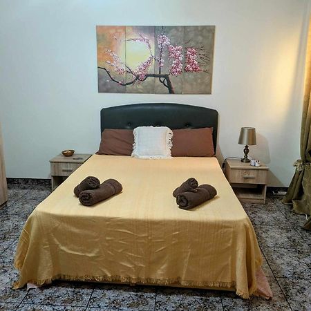 Silia'S Maisonette Marsaskala Dış mekan fotoğraf