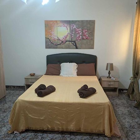Silia'S Maisonette Marsaskala Dış mekan fotoğraf