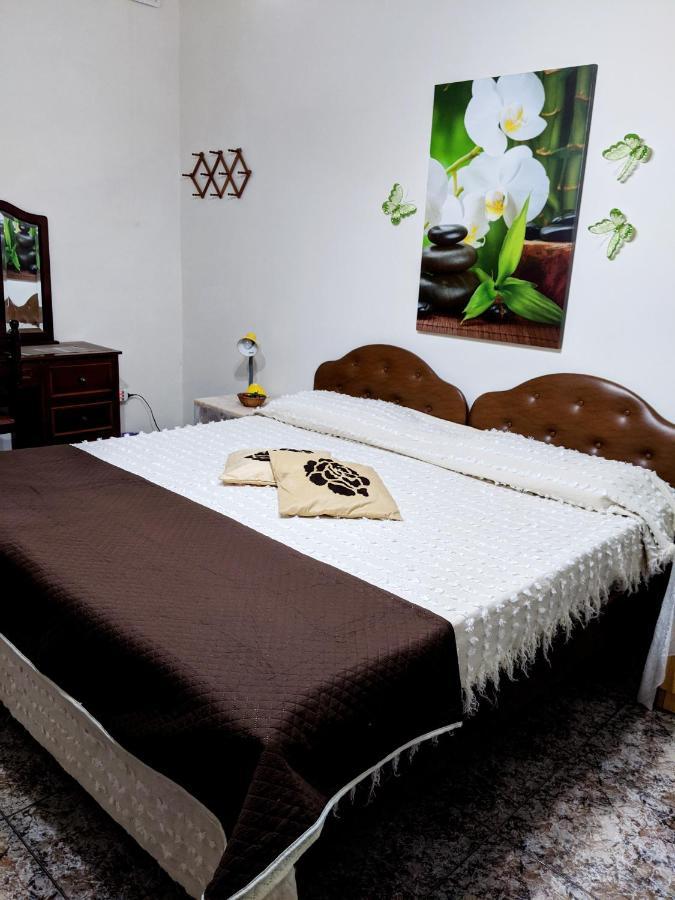 Silia'S Maisonette Marsaskala Dış mekan fotoğraf