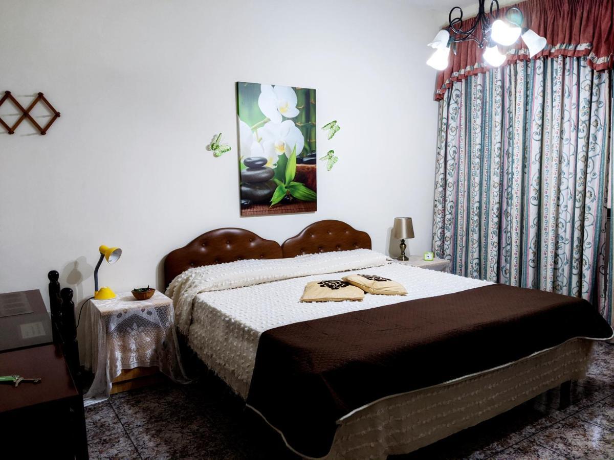Silia'S Maisonette Marsaskala Dış mekan fotoğraf