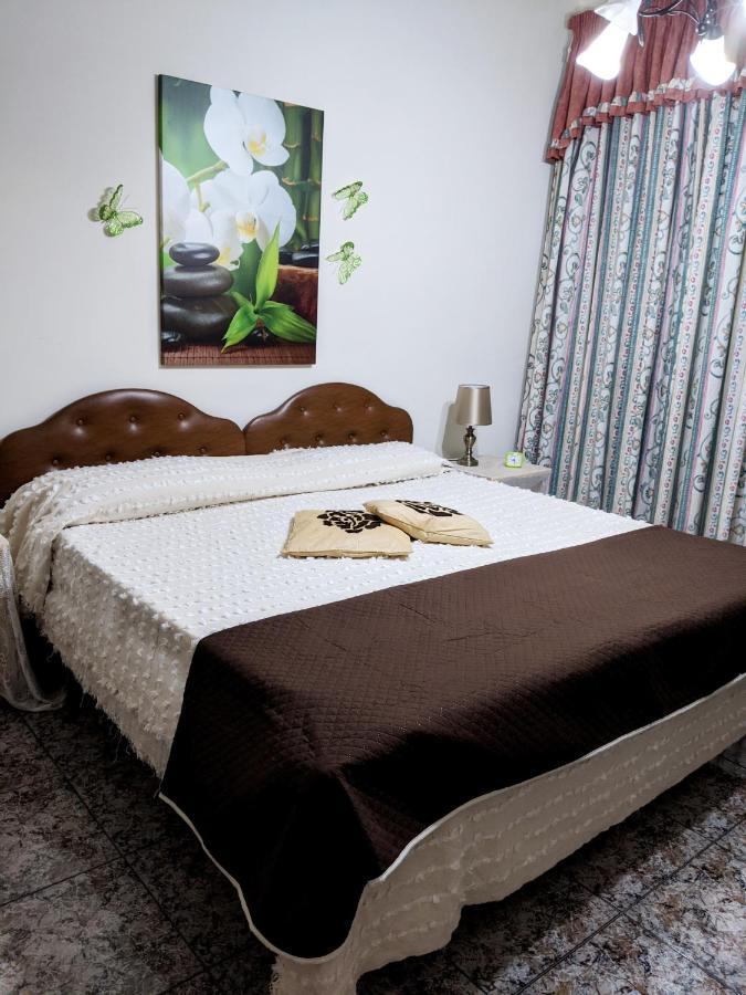 Silia'S Maisonette Marsaskala Dış mekan fotoğraf