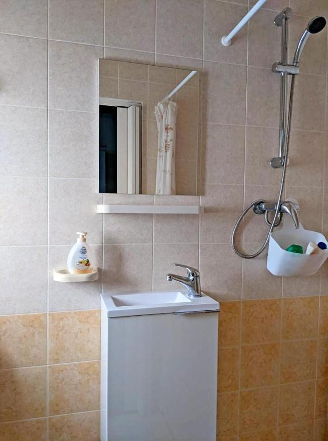 Silia'S Maisonette Marsaskala Dış mekan fotoğraf