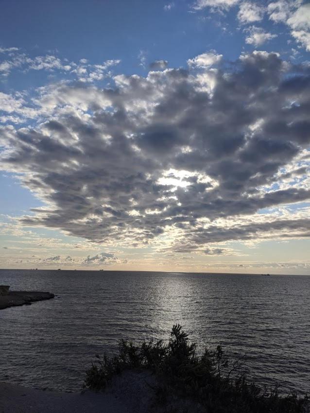 Silia'S Maisonette Marsaskala Dış mekan fotoğraf