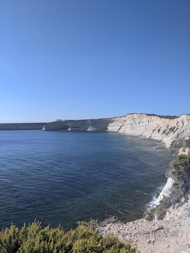 Silia'S Maisonette Marsaskala Dış mekan fotoğraf