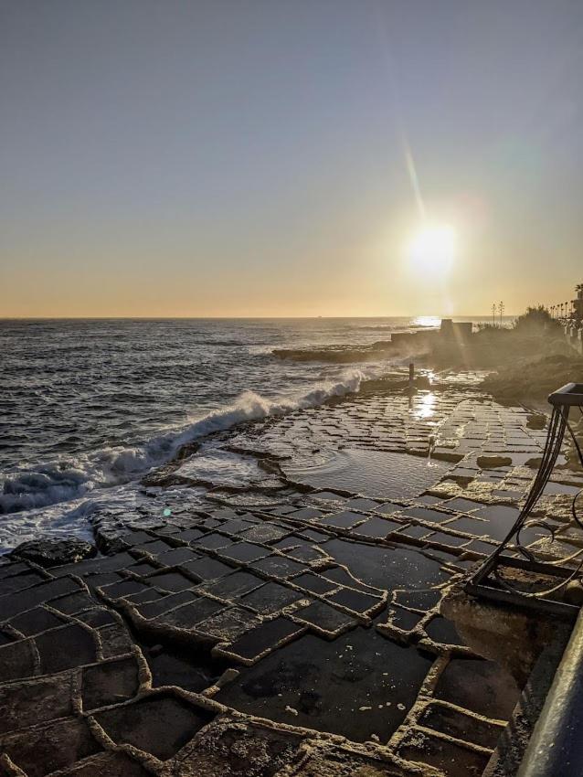 Silia'S Maisonette Marsaskala Dış mekan fotoğraf