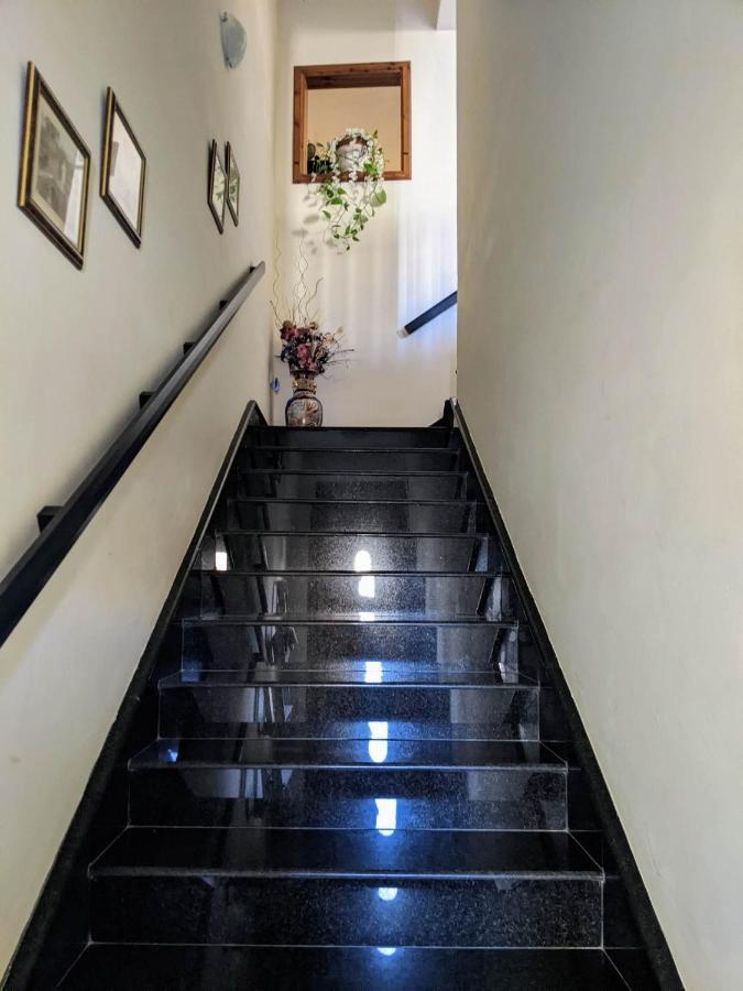 Silia'S Maisonette Marsaskala Dış mekan fotoğraf