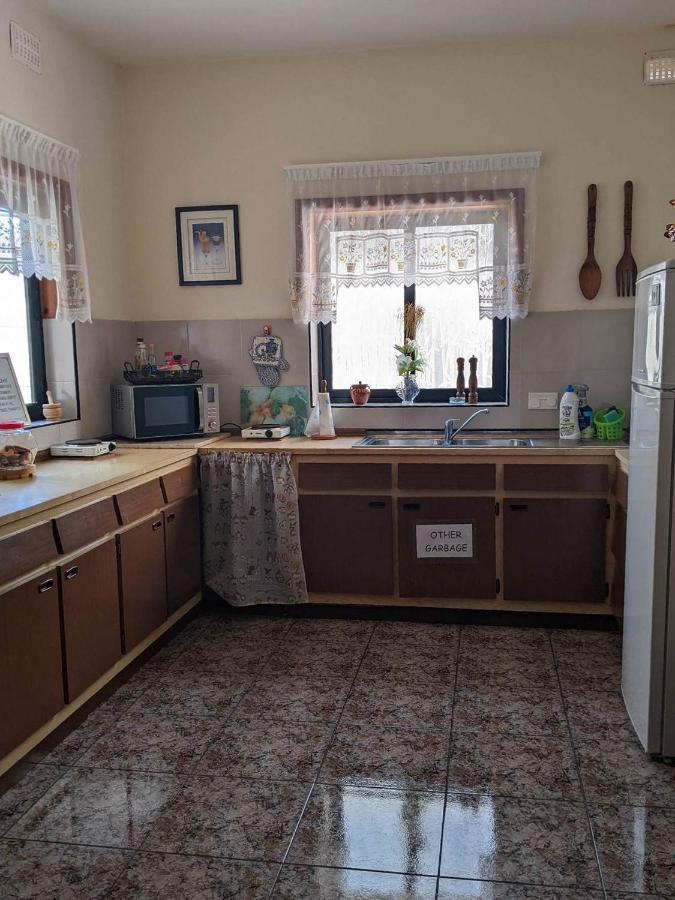 Silia'S Maisonette Marsaskala Dış mekan fotoğraf