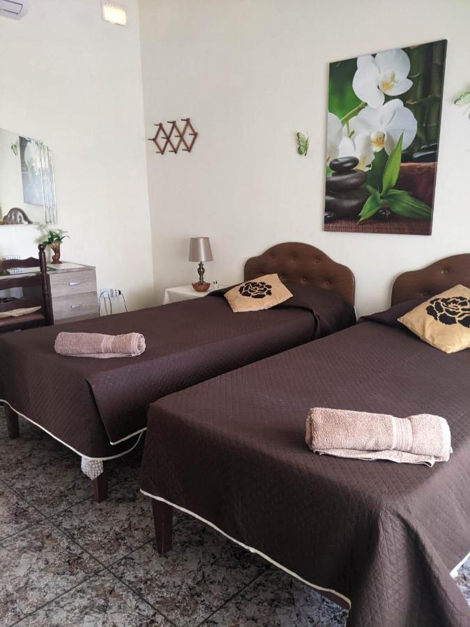 Silia'S Maisonette Marsaskala Dış mekan fotoğraf