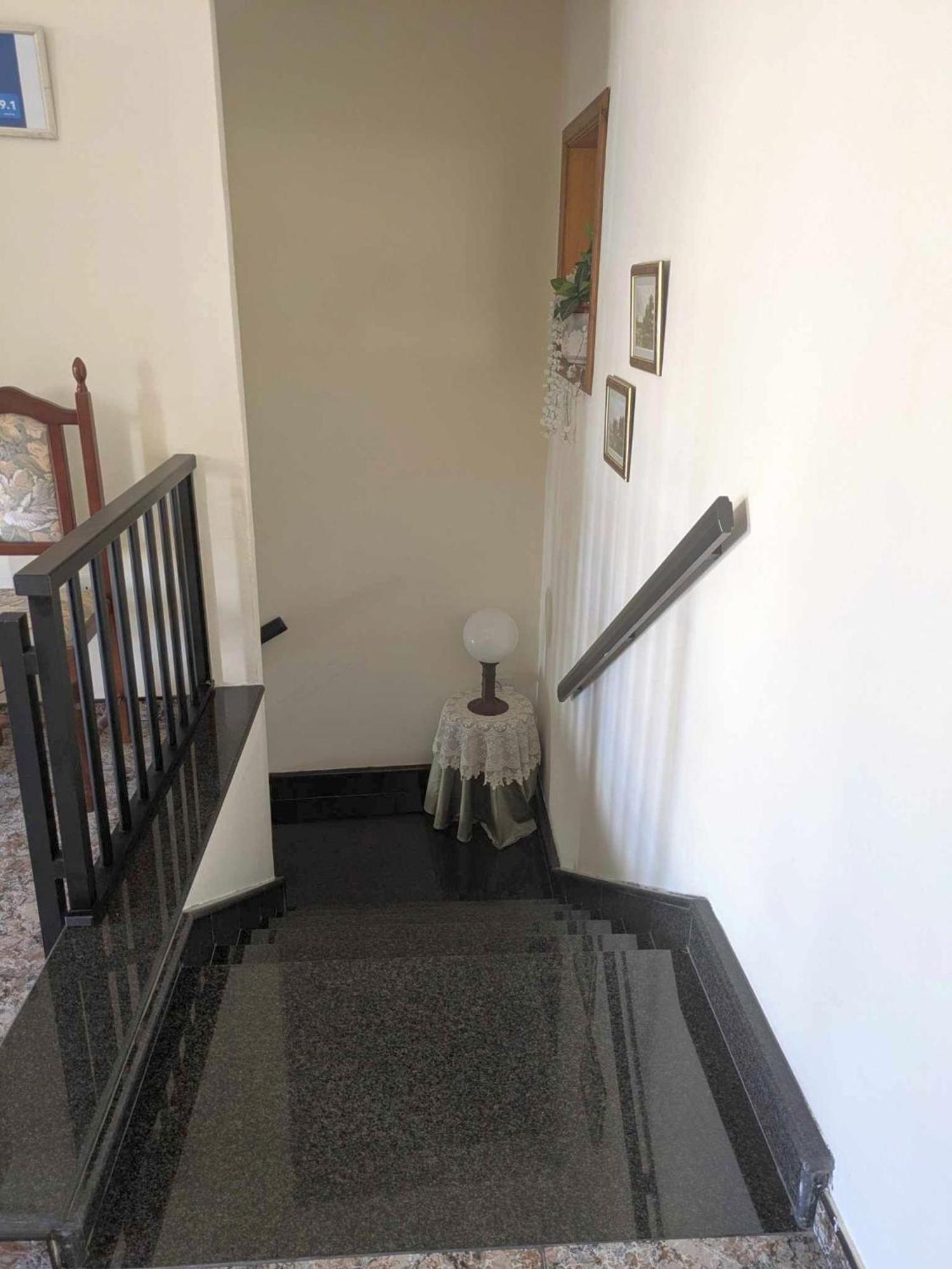 Silia'S Maisonette Marsaskala Dış mekan fotoğraf