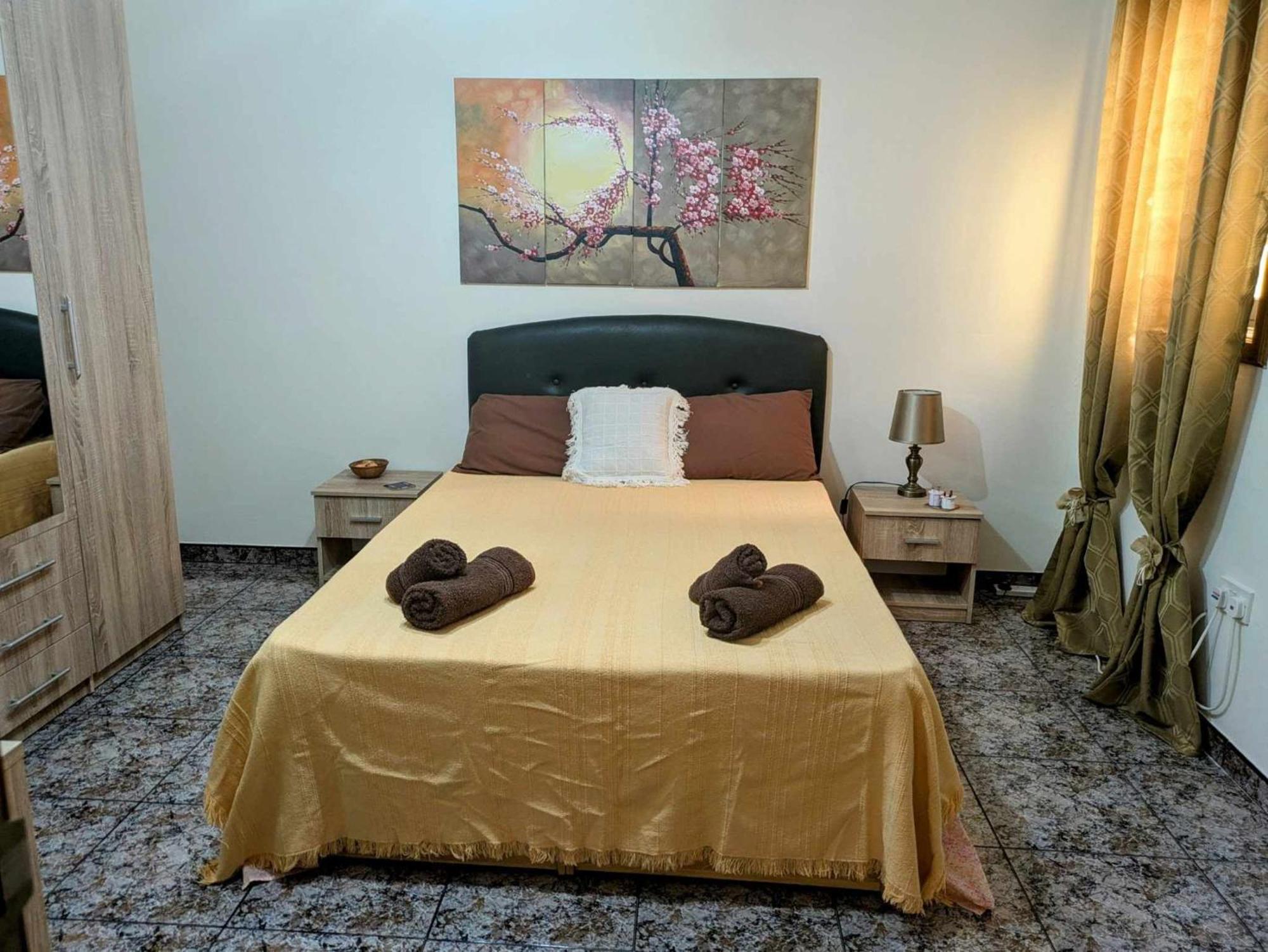 Silia'S Maisonette Marsaskala Dış mekan fotoğraf