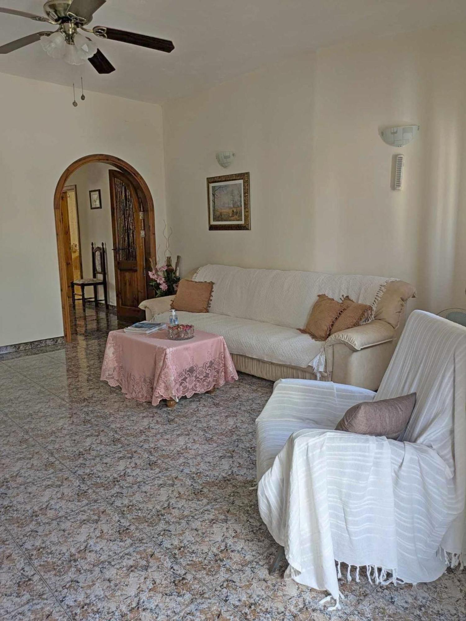 Silia'S Maisonette Marsaskala Dış mekan fotoğraf