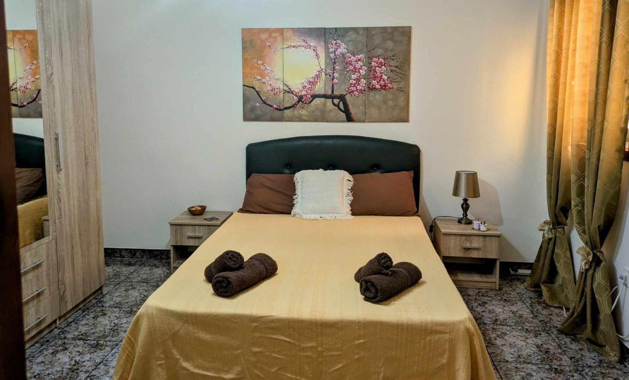 Silia'S Maisonette Marsaskala Dış mekan fotoğraf