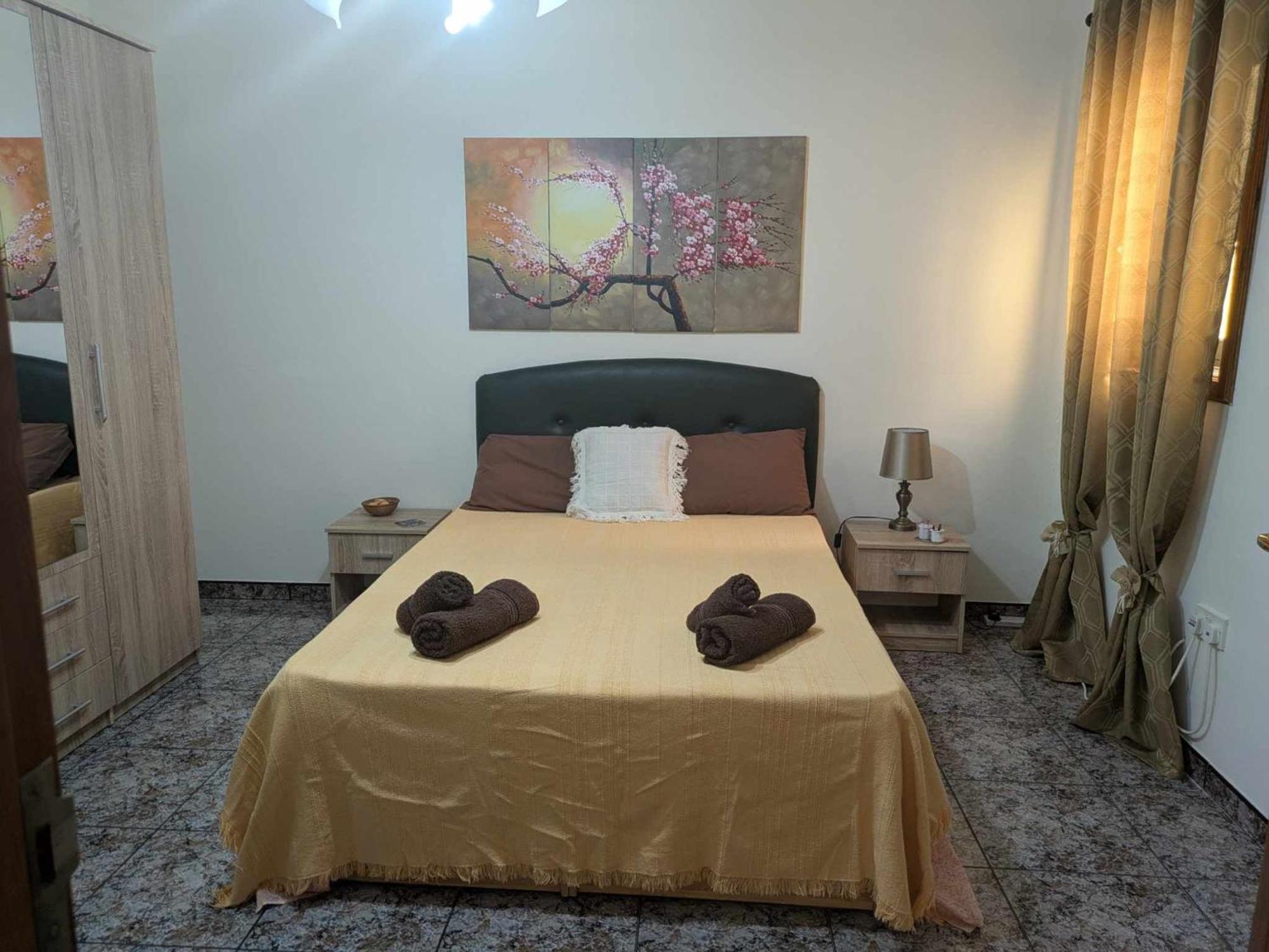 Silia'S Maisonette Marsaskala Dış mekan fotoğraf