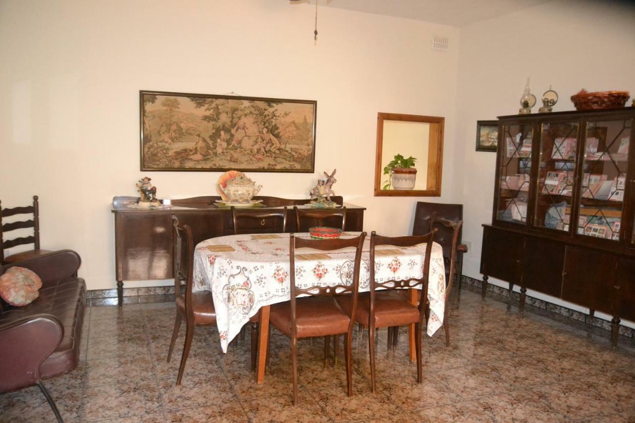 Silia'S Maisonette Marsaskala Dış mekan fotoğraf