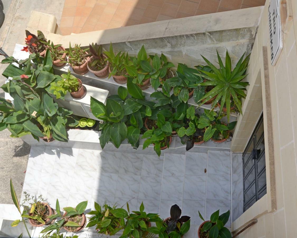Silia'S Maisonette Marsaskala Dış mekan fotoğraf