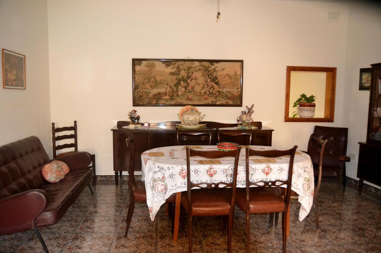 Silia'S Maisonette Marsaskala Dış mekan fotoğraf