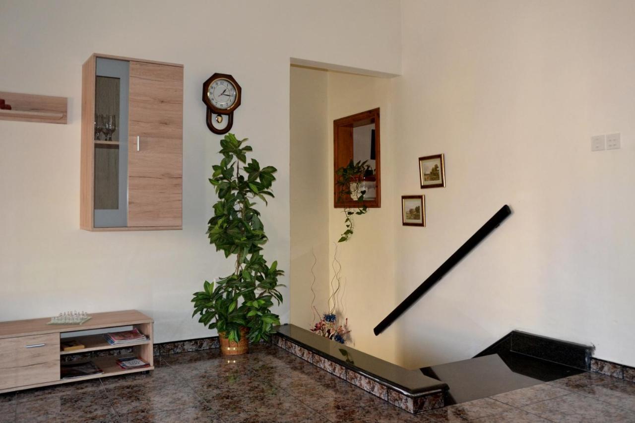 Silia'S Maisonette Marsaskala Dış mekan fotoğraf