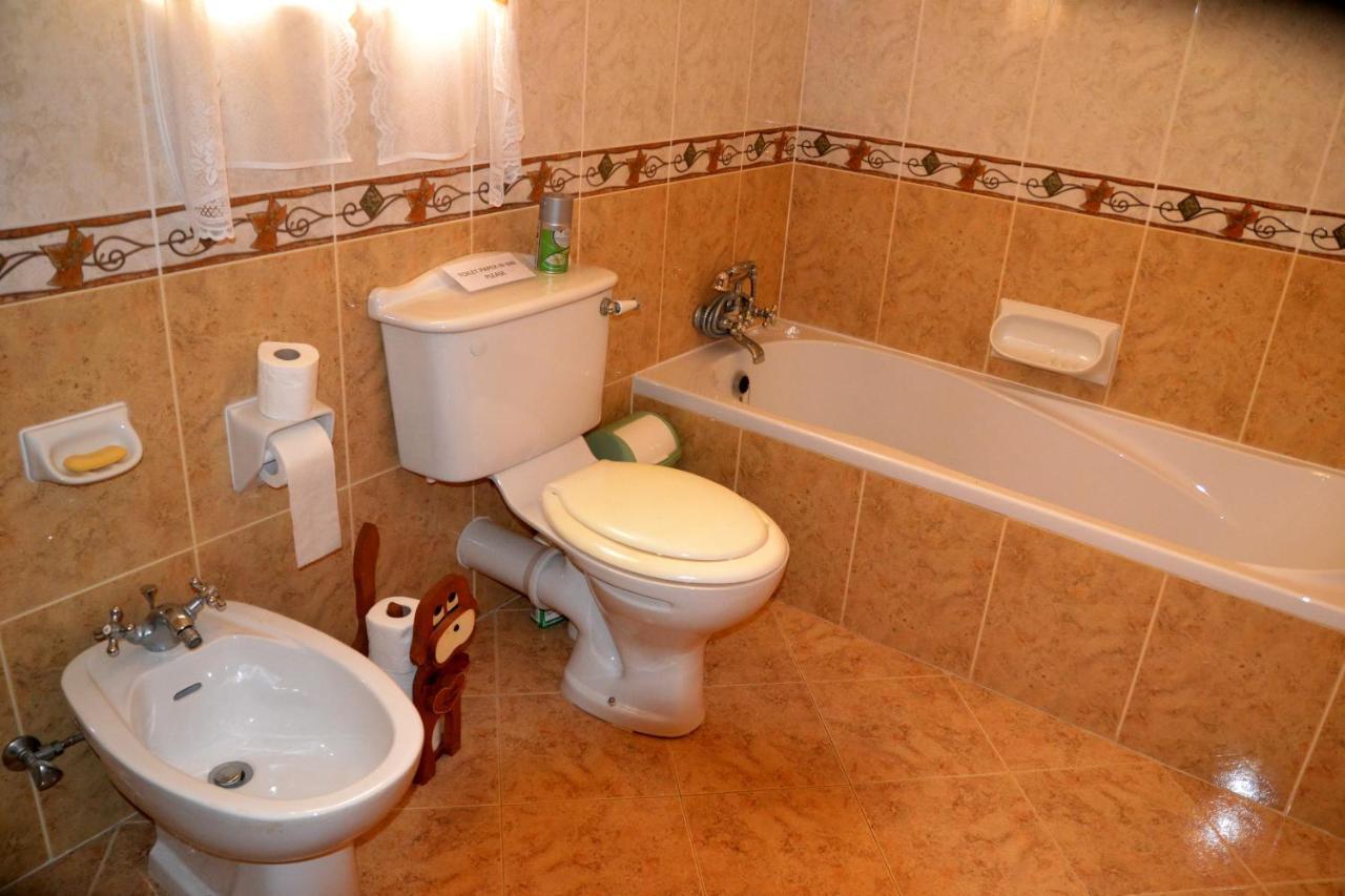 Silia'S Maisonette Marsaskala Dış mekan fotoğraf